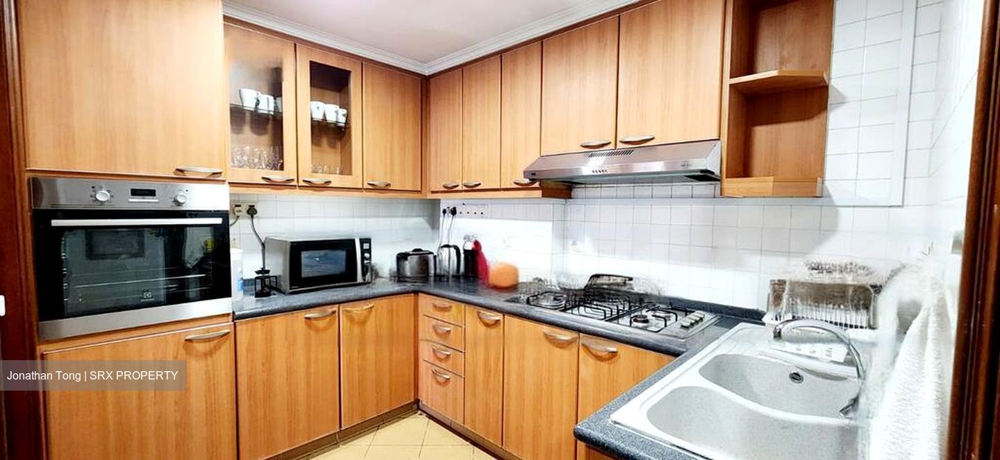 The Sierra (D10), Apartment #553113411